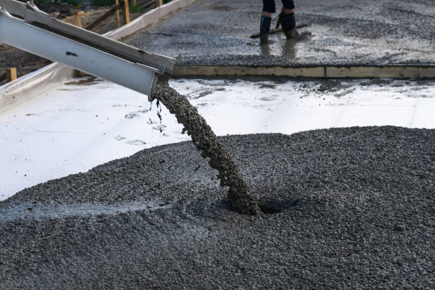 Best Concrete Retaining Walls in Holiday, FL