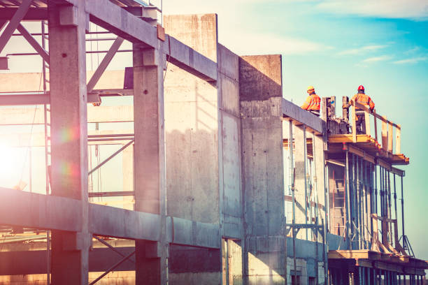 Best Concrete Foundation Repair in Holiday, FL