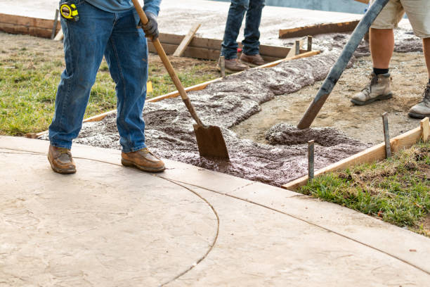 Best Concrete Foundation Repair in Holiday, FL