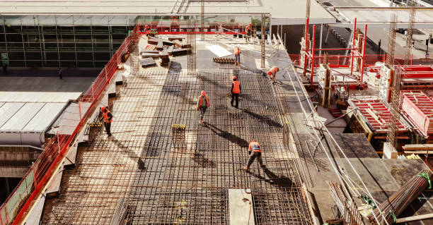 Best Concrete Staining and Coloring in Holiday, FL