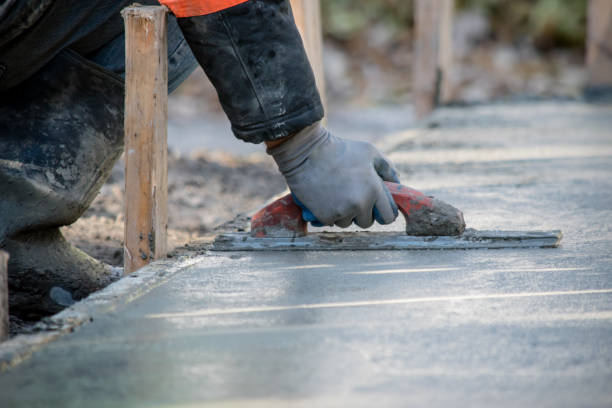 Best Stamped Concrete Services in Holiday, FL