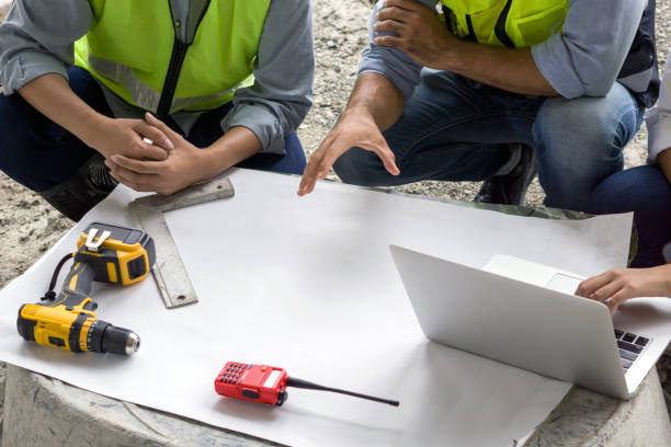 Best Industrial Concrete Flooring in Holiday, FL
