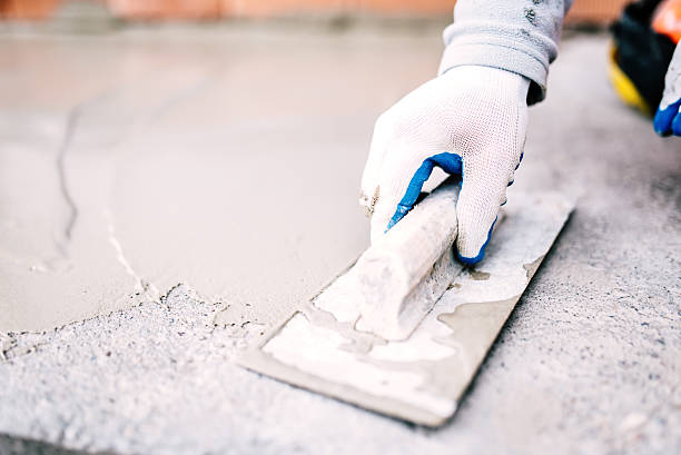 Best Concrete Removal and Replacement in Holiday, FL