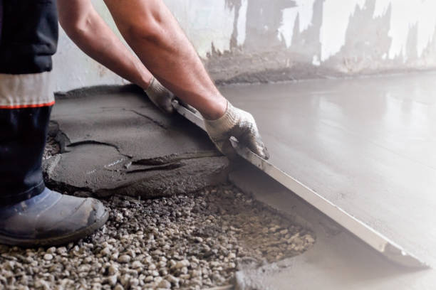 Best Concrete Staining and Coloring in Holiday, FL